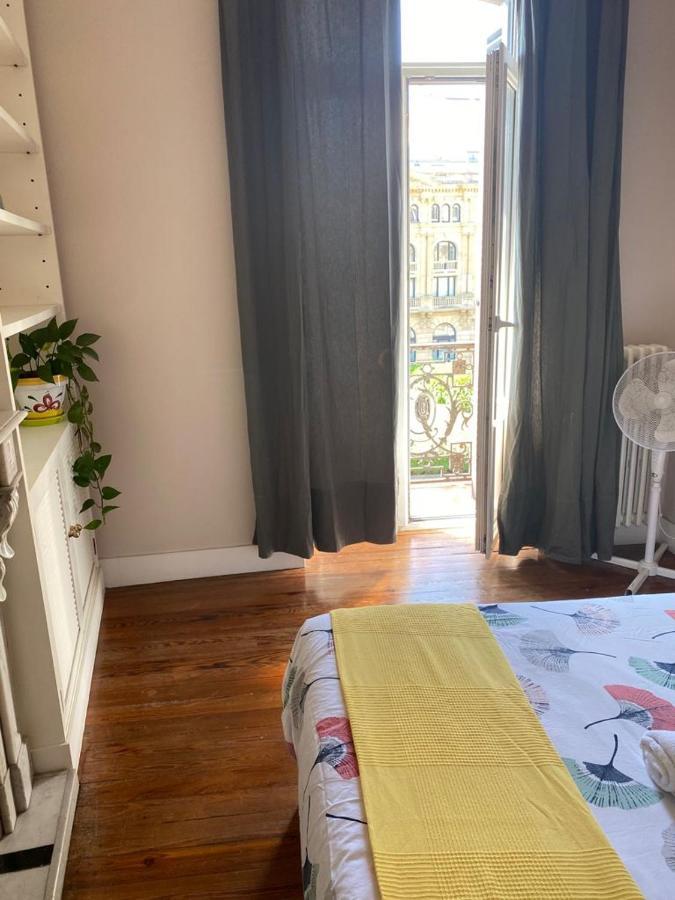 Apartamento Kasa Reina Ht Lss00215 San Sebastián Exterior foto
